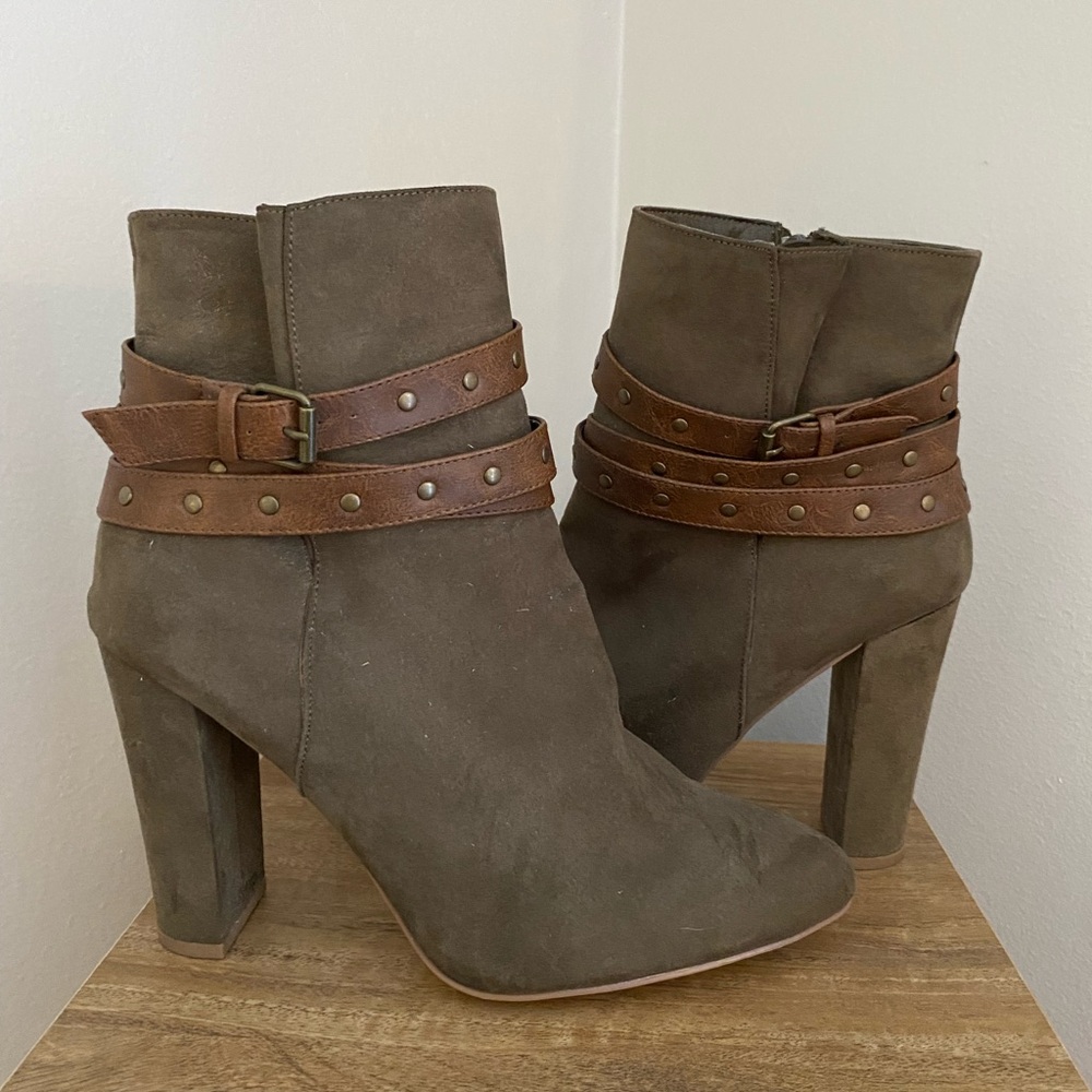 Booties